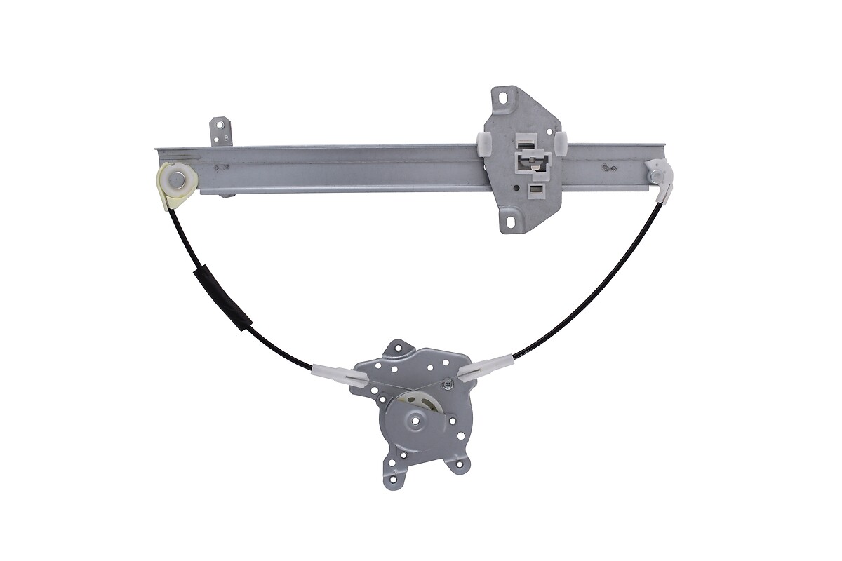 WR MECA W-MOT FL MITSUBISHI
